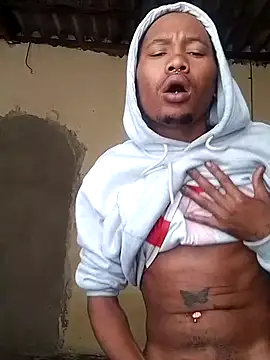 Show de pupigay na webcam