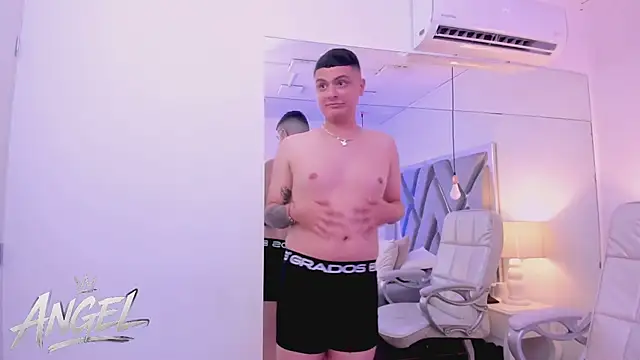 AngelBlue__ Webcamshow