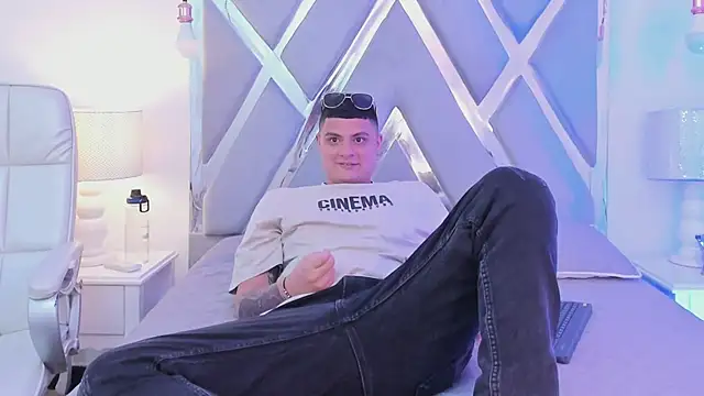 AngelBlue__ Webcam-Show