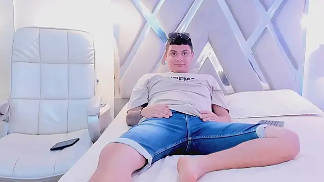 AngelBlue__ Webcam Show