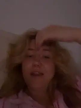 Webkamerová show MaddyCherryX