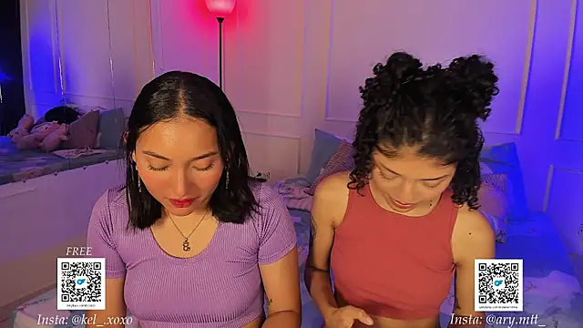 sweetgirlssx Show Webcam
