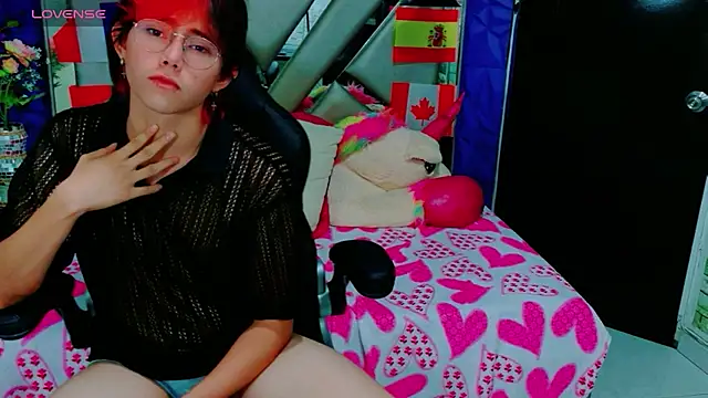 andy_Collin5 Webcam Show