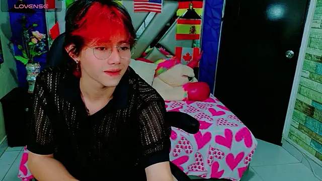 Show de andy_Collin5 na webcam