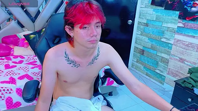 andy_Collin5 Webcamshow
