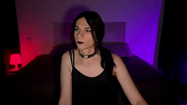 YolandaLex Webcam-Show