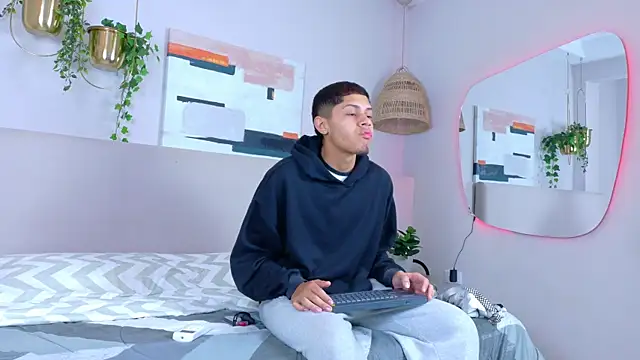 EthanCarter__ Webcam show
