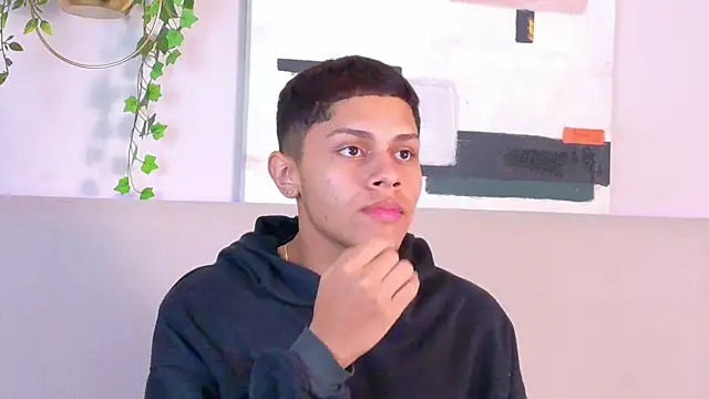 Show webcam de EthanCarter__