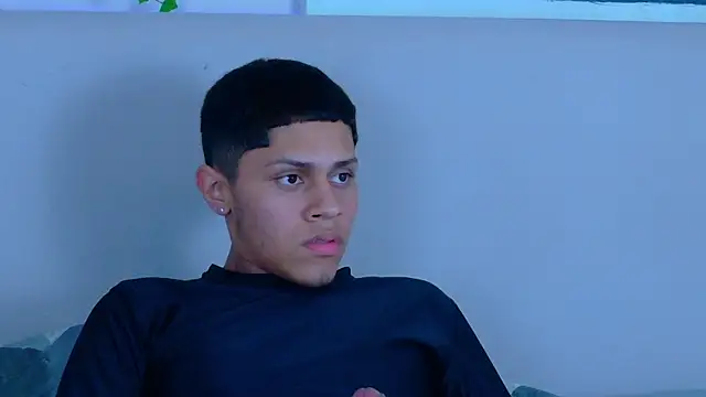 EthanCarter__ Webcamshow