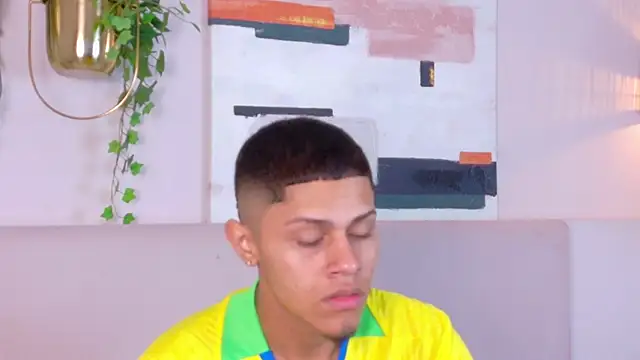 EthanCarter__ Шоу с уебкамера