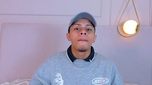 EthanCarter__ Webcamshow