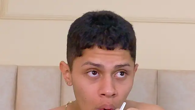 EthanCarter__ ওয়েবক্যাম শো