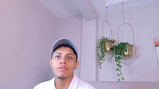 EthanCarter__ Adlı Modelin Web Kamerası Şovu