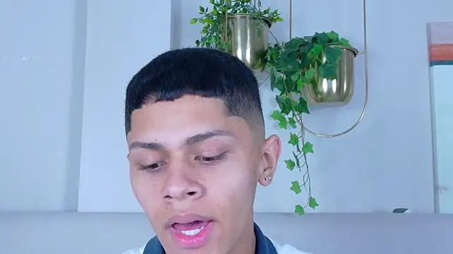 EthanCarter__ Webcamshow