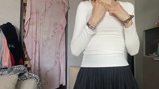 MarryTurnier's Live XXX Chat