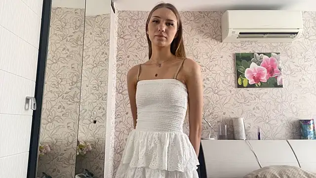 MarryTurnier's Live XXX Chat