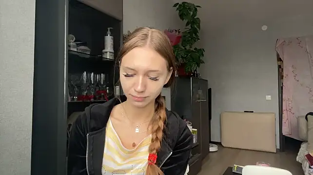MarryTurnier's Live XXX Chat