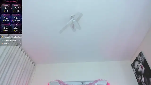 Sala de chat ao vivo de cristal_laurentt