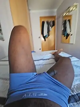KingBlack12 – webcam-show
