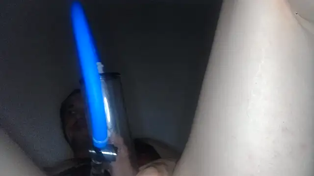 pumperHarri Webcam Show