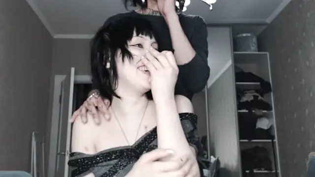 chikensoup666 Webcam-Show