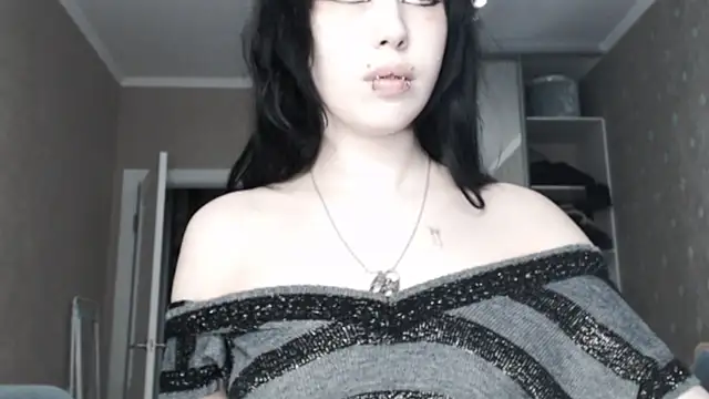 Webkamerová show chikensoup666