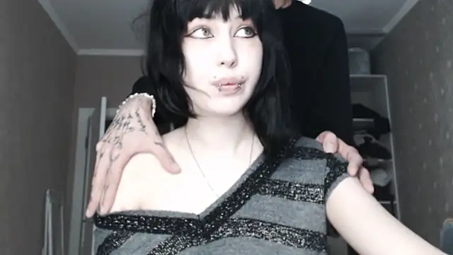 chikensoup666 webkamerás műsora