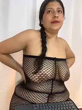 Chat +18 de Antonella_Sm ao vivo