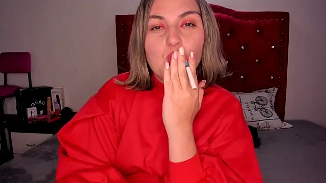 Sofia__bella Obrolan Langsung XXX