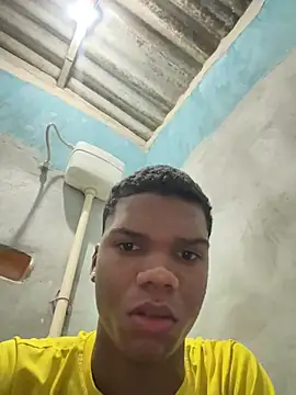 GBlindo3003's Webcam Show