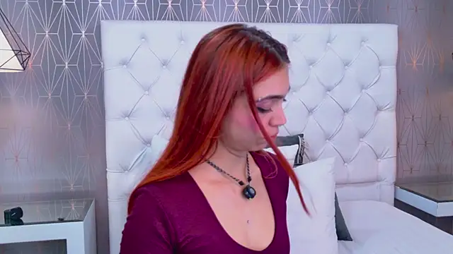 AmberBlacks Webcam-Show