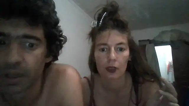 Show de webcam de VictoriaQueenQueer