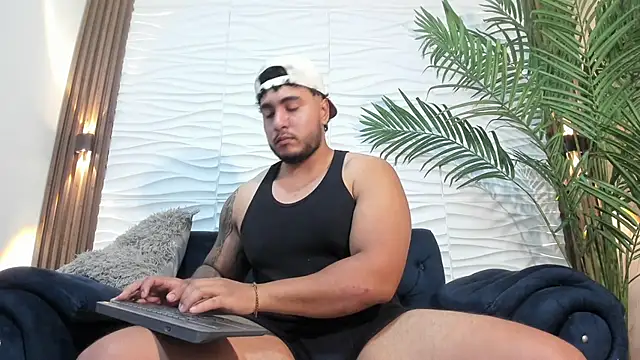 Magnus_Cael – webcam-show