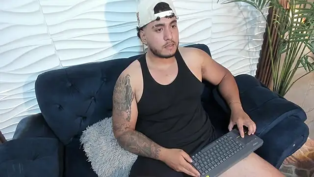 Magnus_Cael Webcamshow
