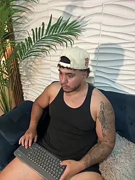 Magnus_Cael Webcamshow