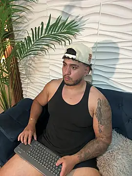 Show de webcam de Magnus_Cael