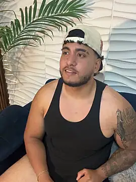 Magnus_Cael Webcam-Show