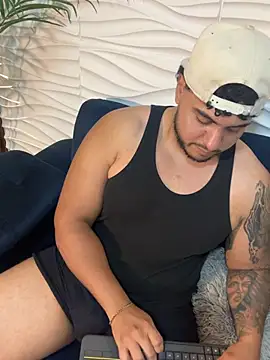 Magnus_Cael – webcam-show