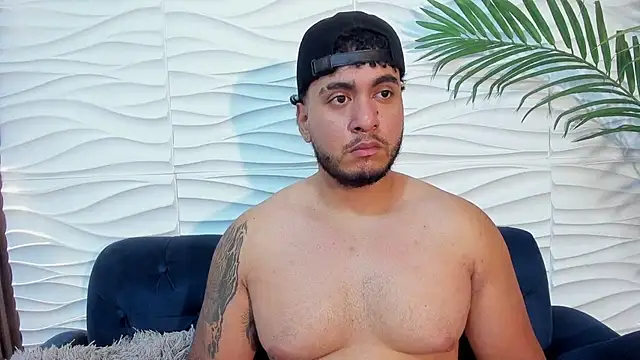 Magnus_Cael webcam show