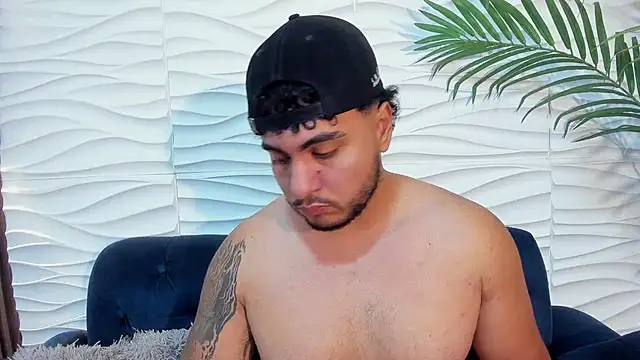 Show de webcam de Magnus_Cael