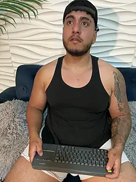 Magnus_Cael – webcam-show