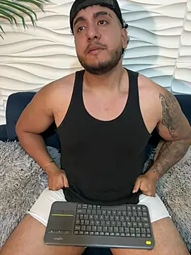 Magnus_Cael Webcam Show