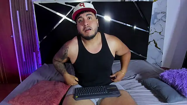 Magnus_Cael Webcam Show