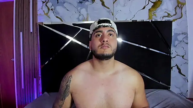 Magnus_Cael Webcam show