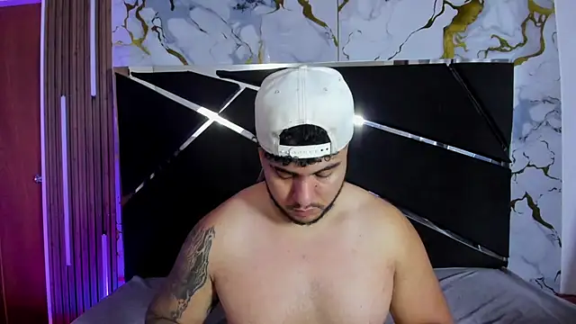 Magnus_Cael Webcam show