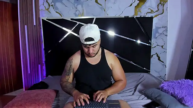 Magnus_Cael Webcamshow