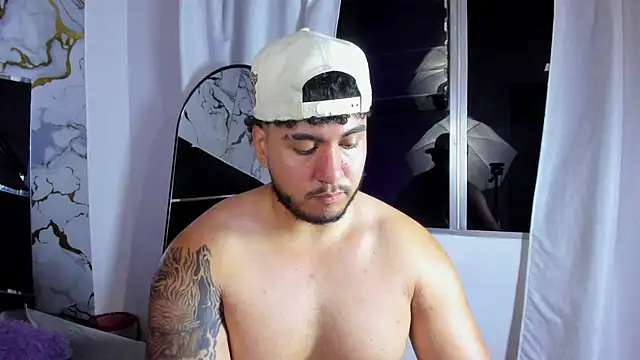 Magnus_Cael – webcam-show
