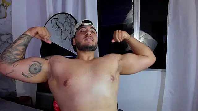 Magnus_Cael Webcam show