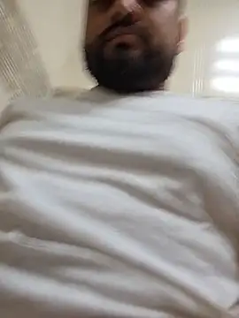 El-Inge-Godin Webcam-Show