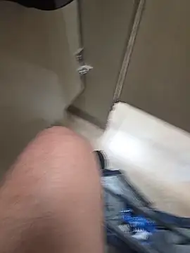 El-Inge-Godin Webcam show